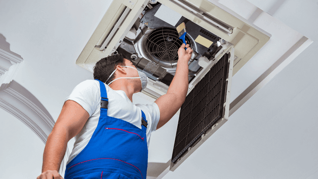Repairing Services Image
