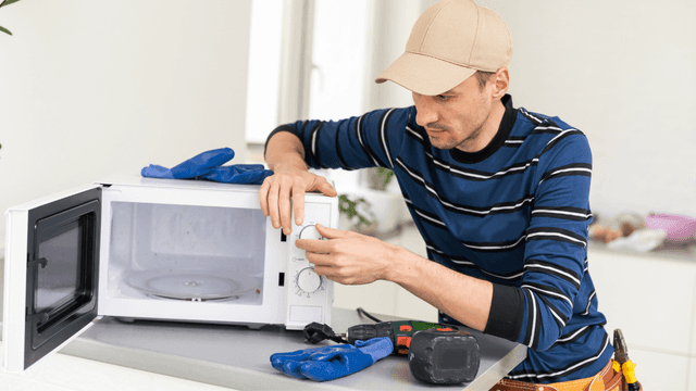 Repairing Services Image