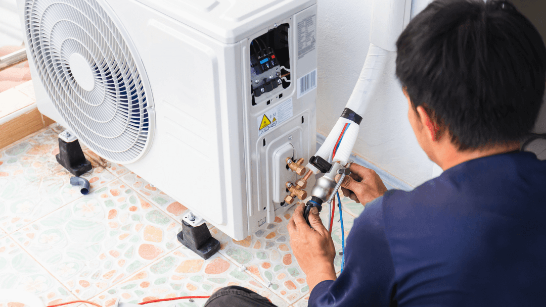 AC Repair Services