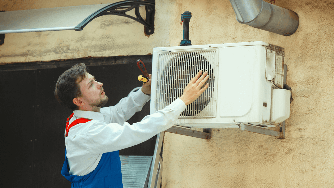 AC Installation Services