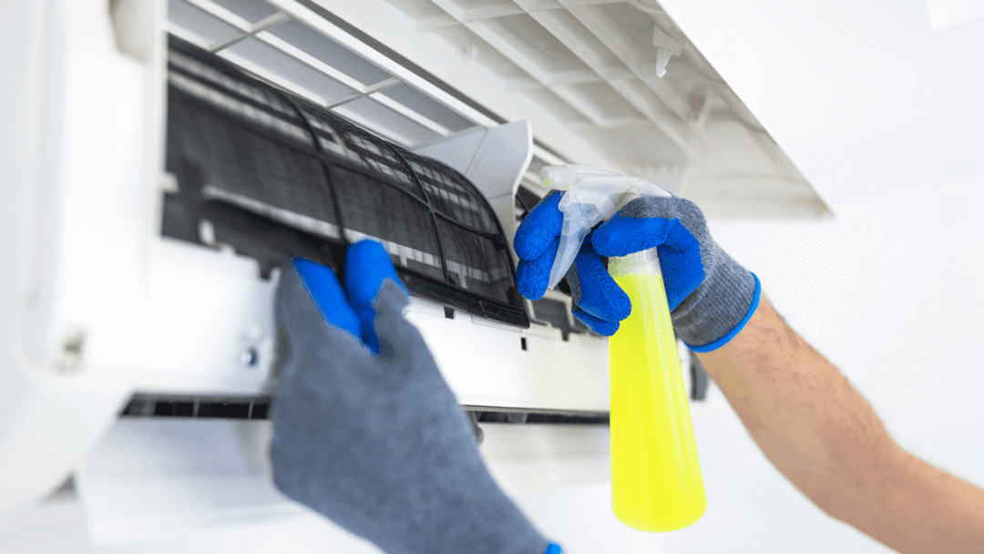 AC Maintenance Services