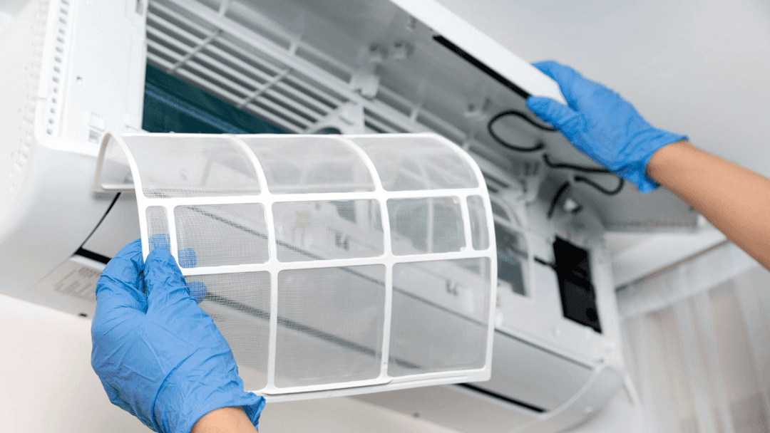 AC Servicing