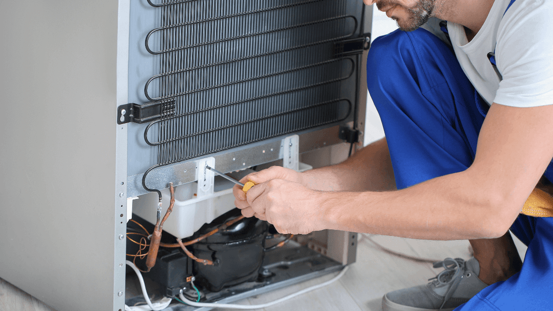 Refrigerator Repair Services