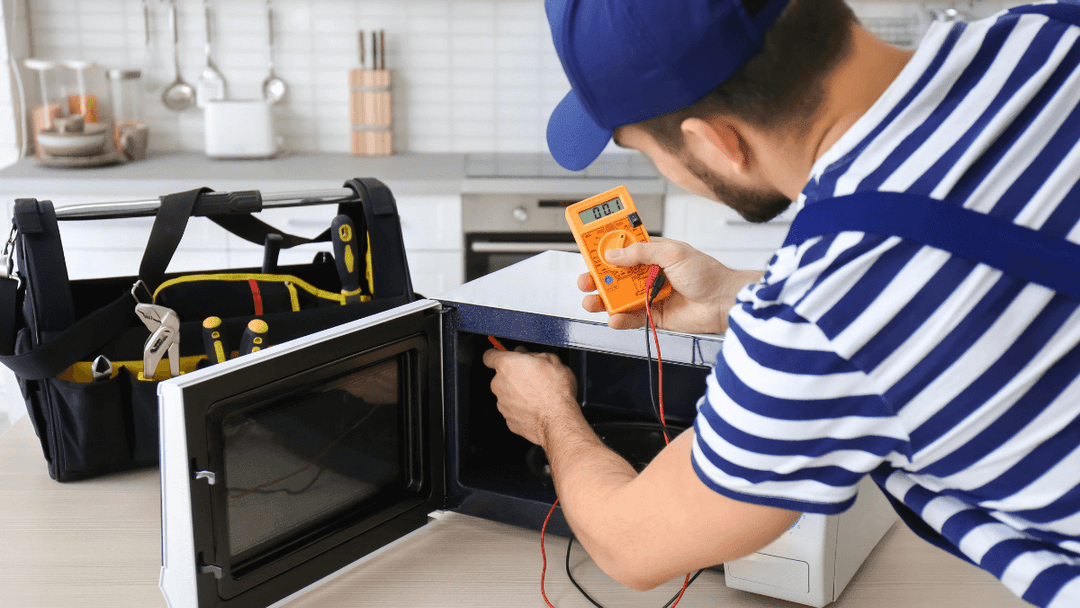 Oven Repair Services